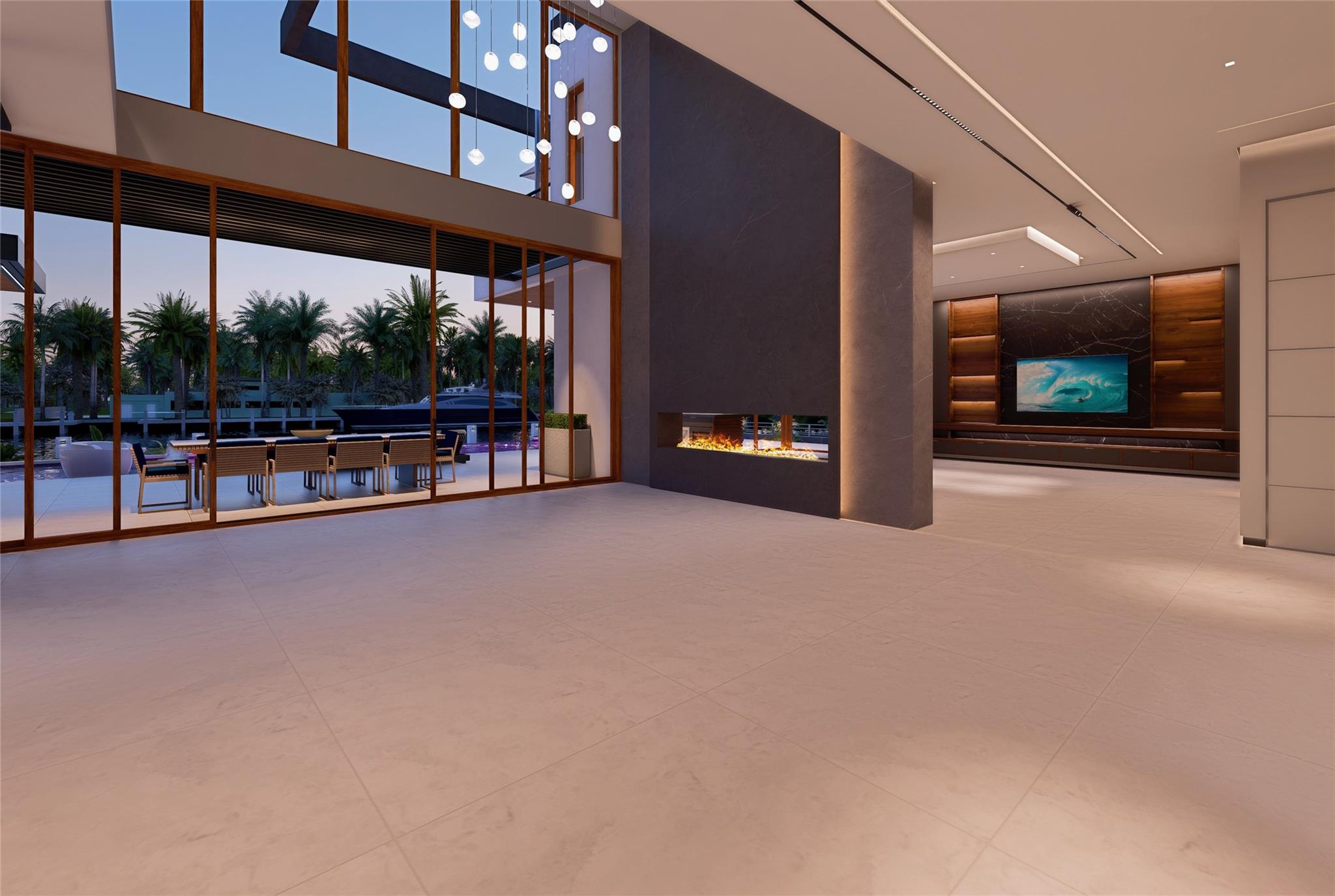 Lighthouse Point First Se - Residential