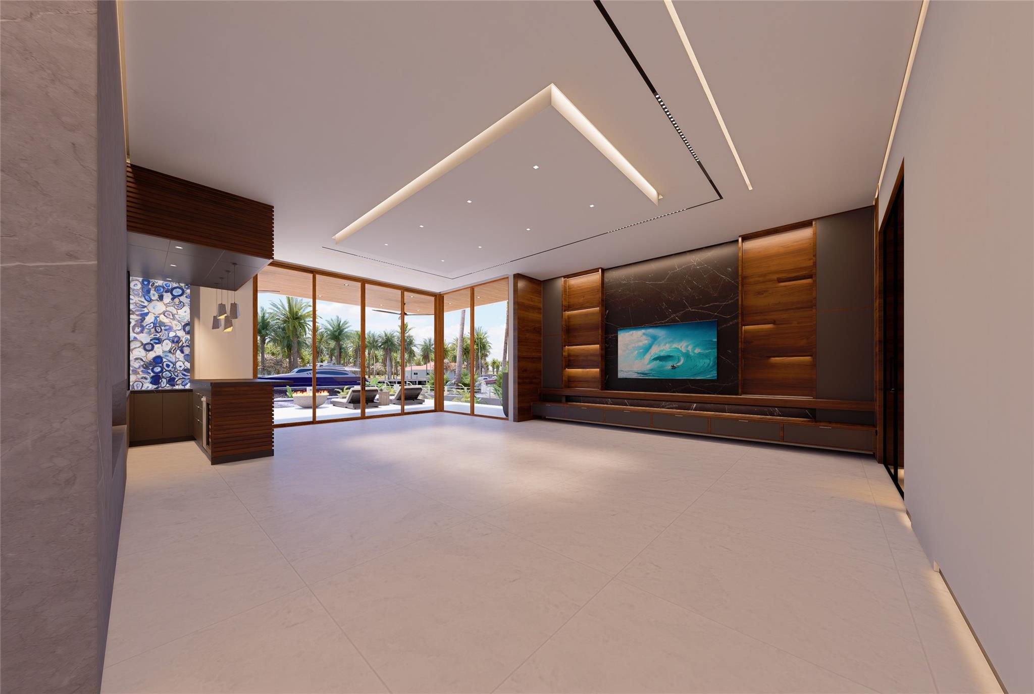 Lighthouse Point First Se - Residential