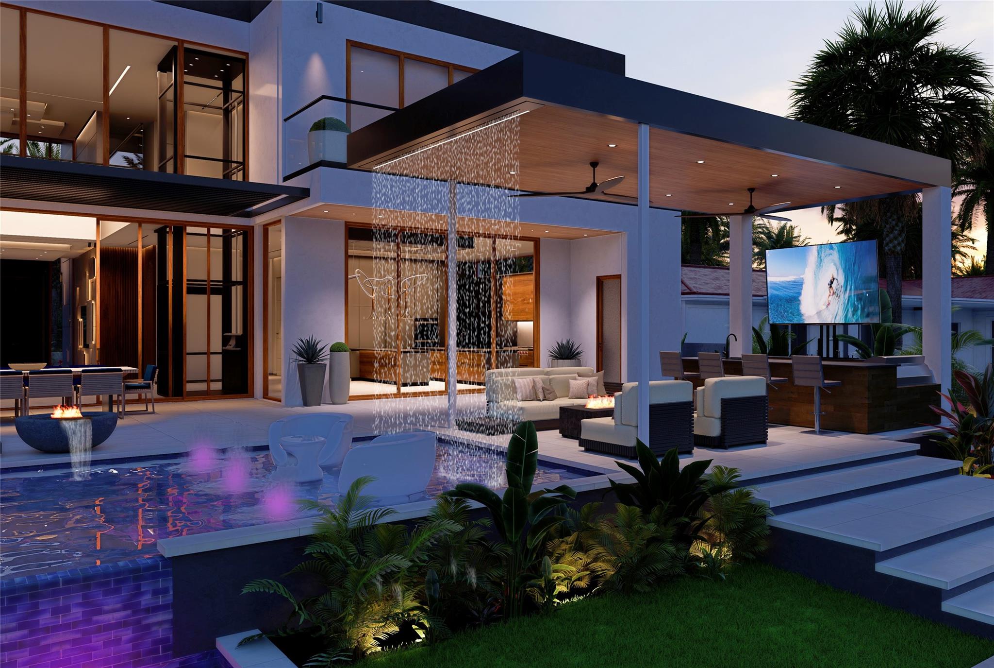 Lighthouse Point First Se - Residential