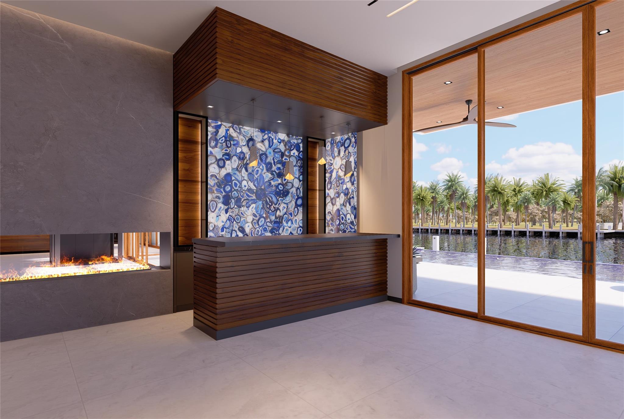 Lighthouse Point First Se - Residential