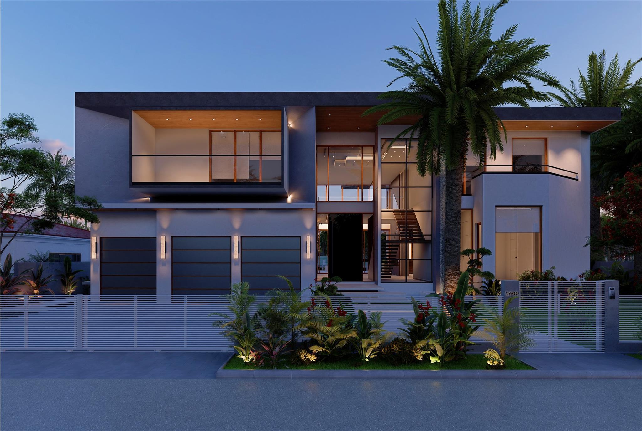 Lighthouse Point First Se - Residential