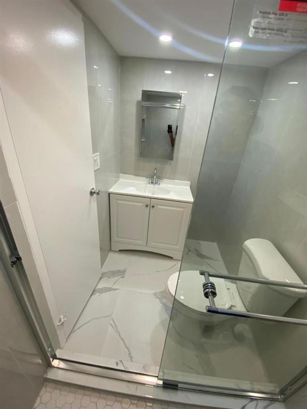 Photo of 2600 NW 49th Avenue #Apt 112, Lauderdale Lakes, FL 33313 (MLS # B26026635)