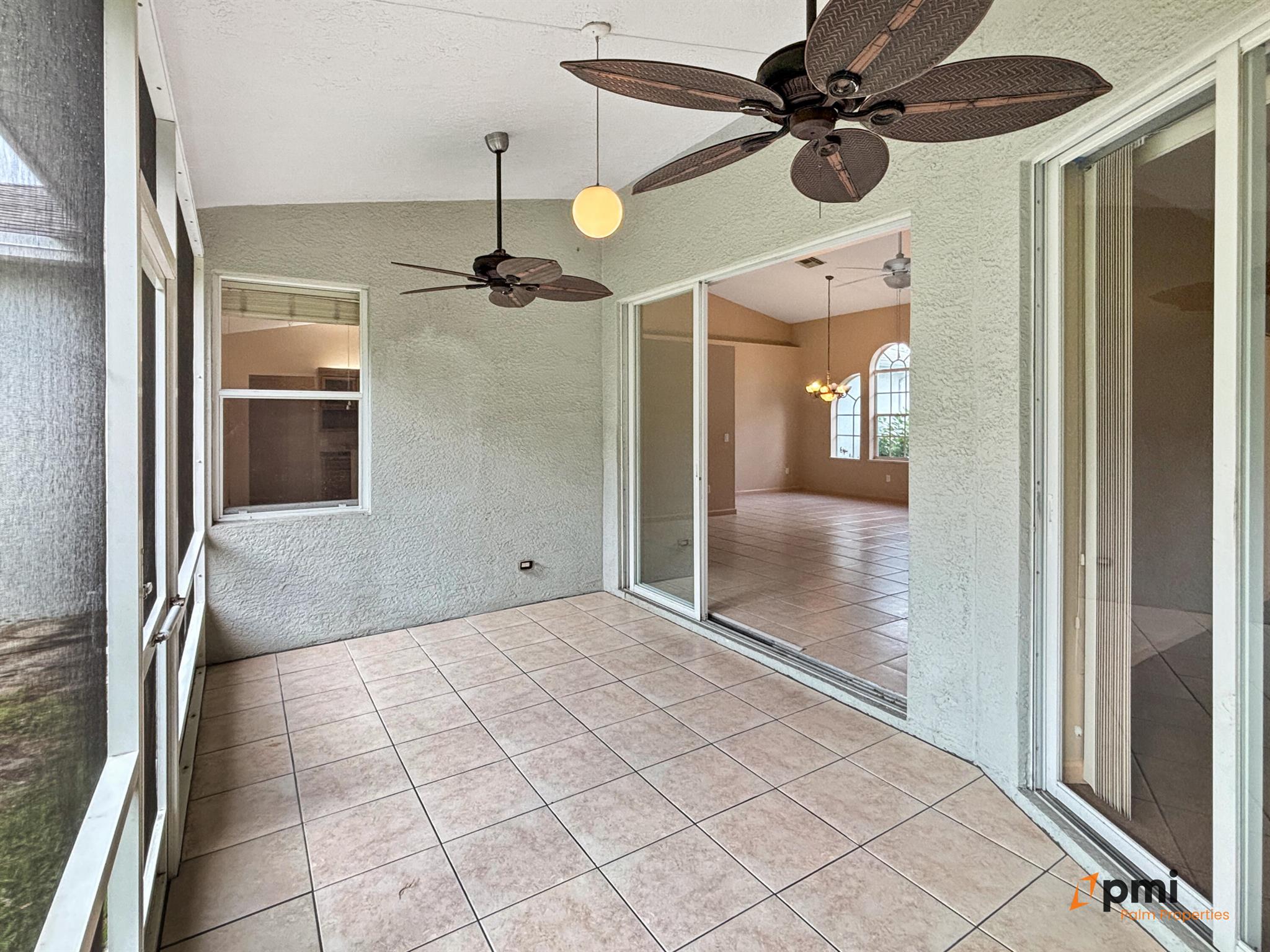 PORT ST LUCIE SECTION 40 - Residential Lease