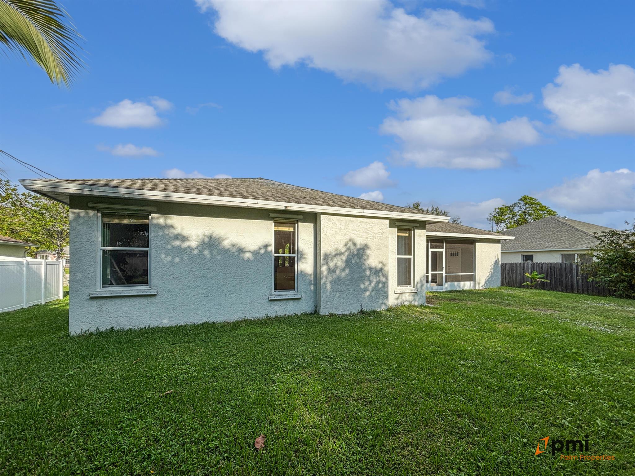 PORT ST LUCIE SECTION 40 - Residential Lease