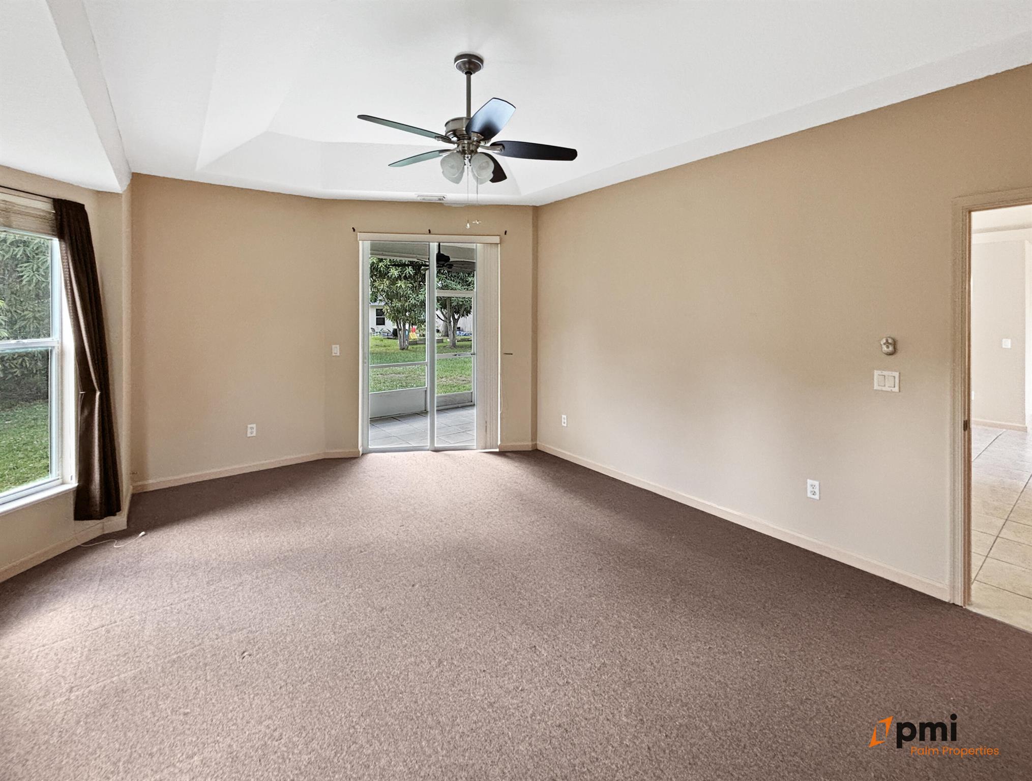 PORT ST LUCIE SECTION 40 - Residential Lease