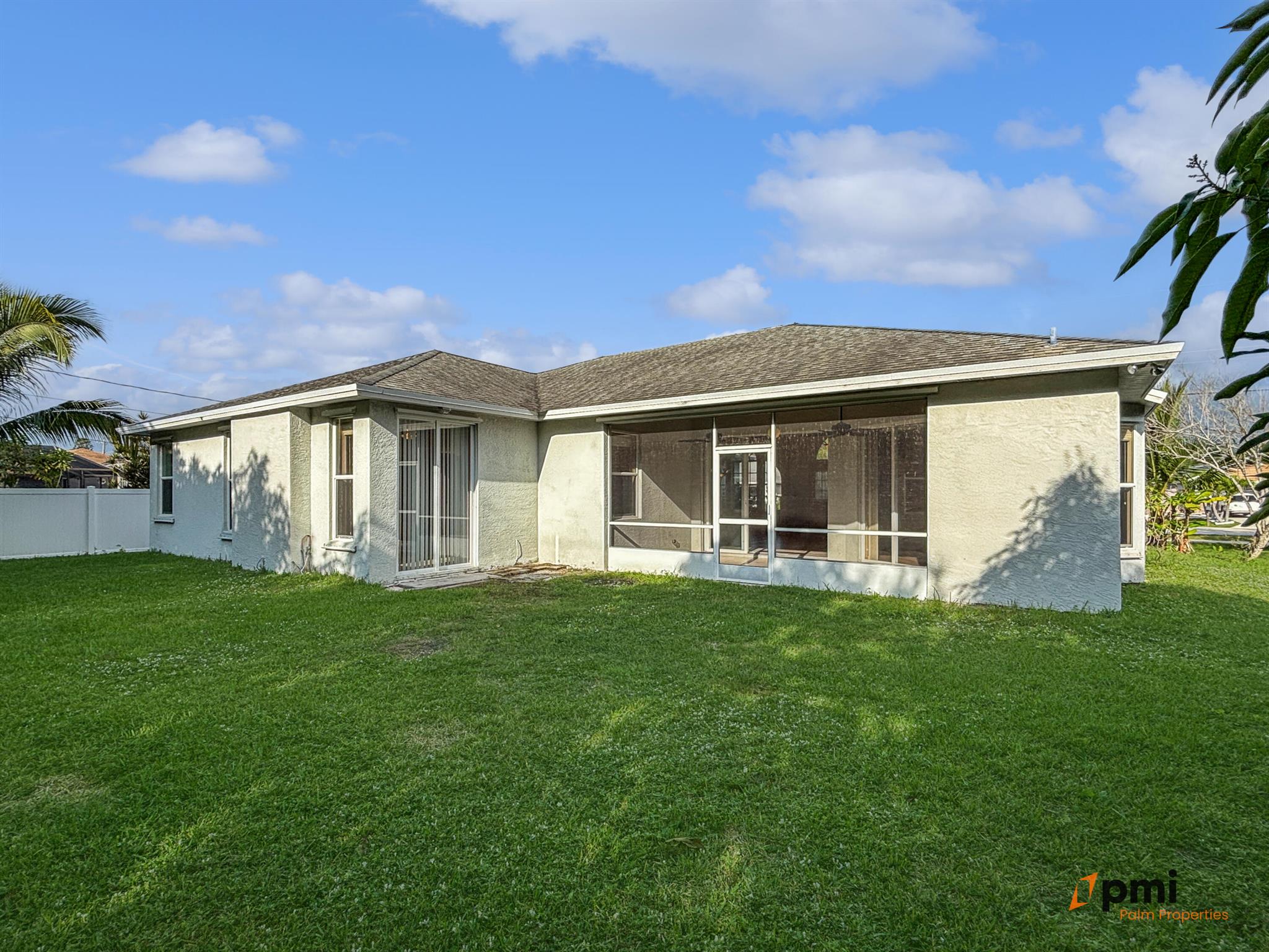 PORT ST LUCIE SECTION 40 - Residential Lease