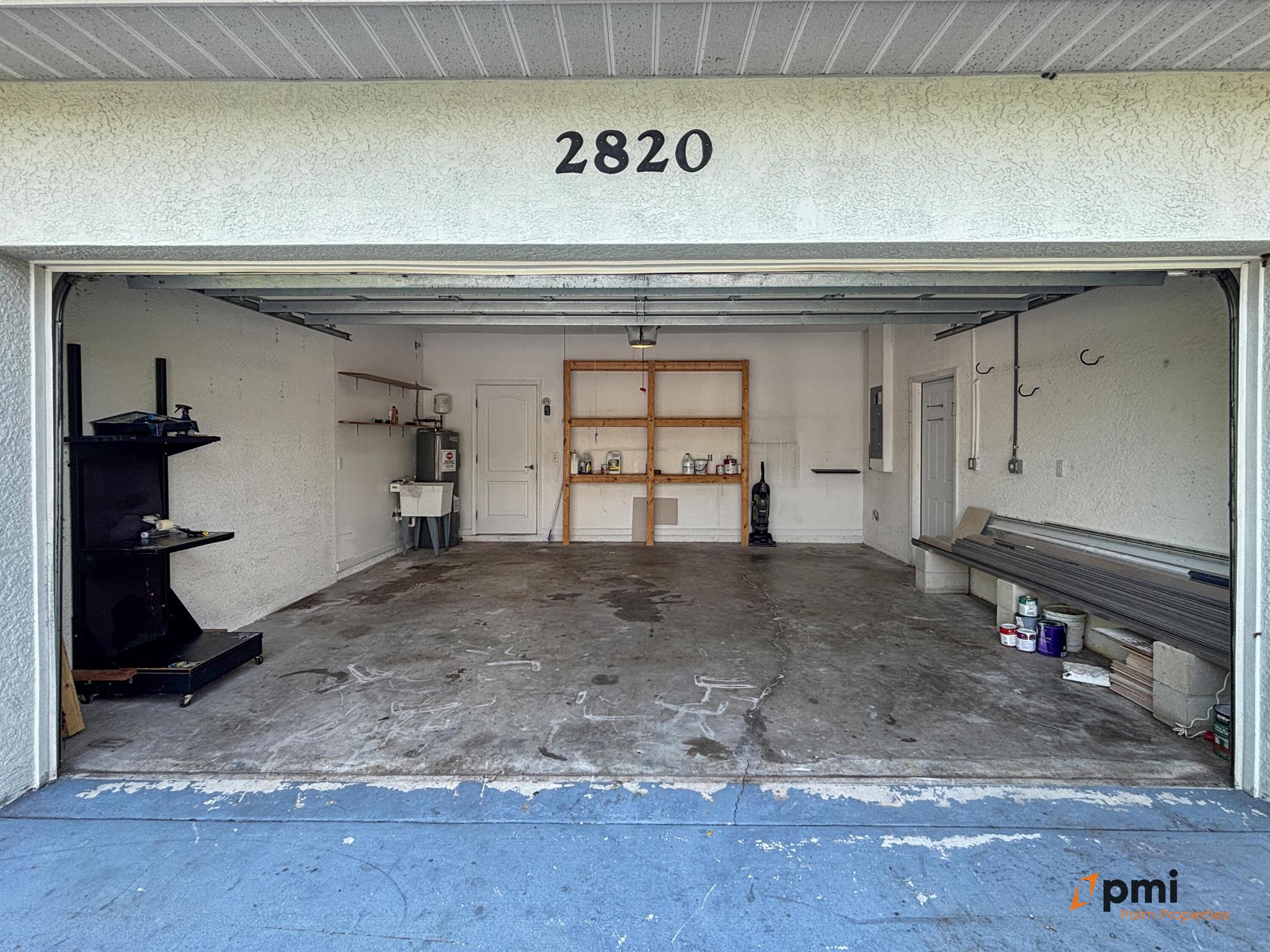 PORT ST LUCIE SECTION 40 - Residential Lease