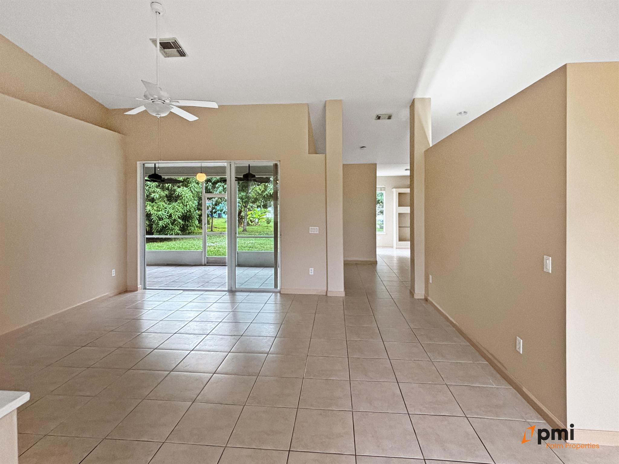 PORT ST LUCIE SECTION 40 - Residential Lease