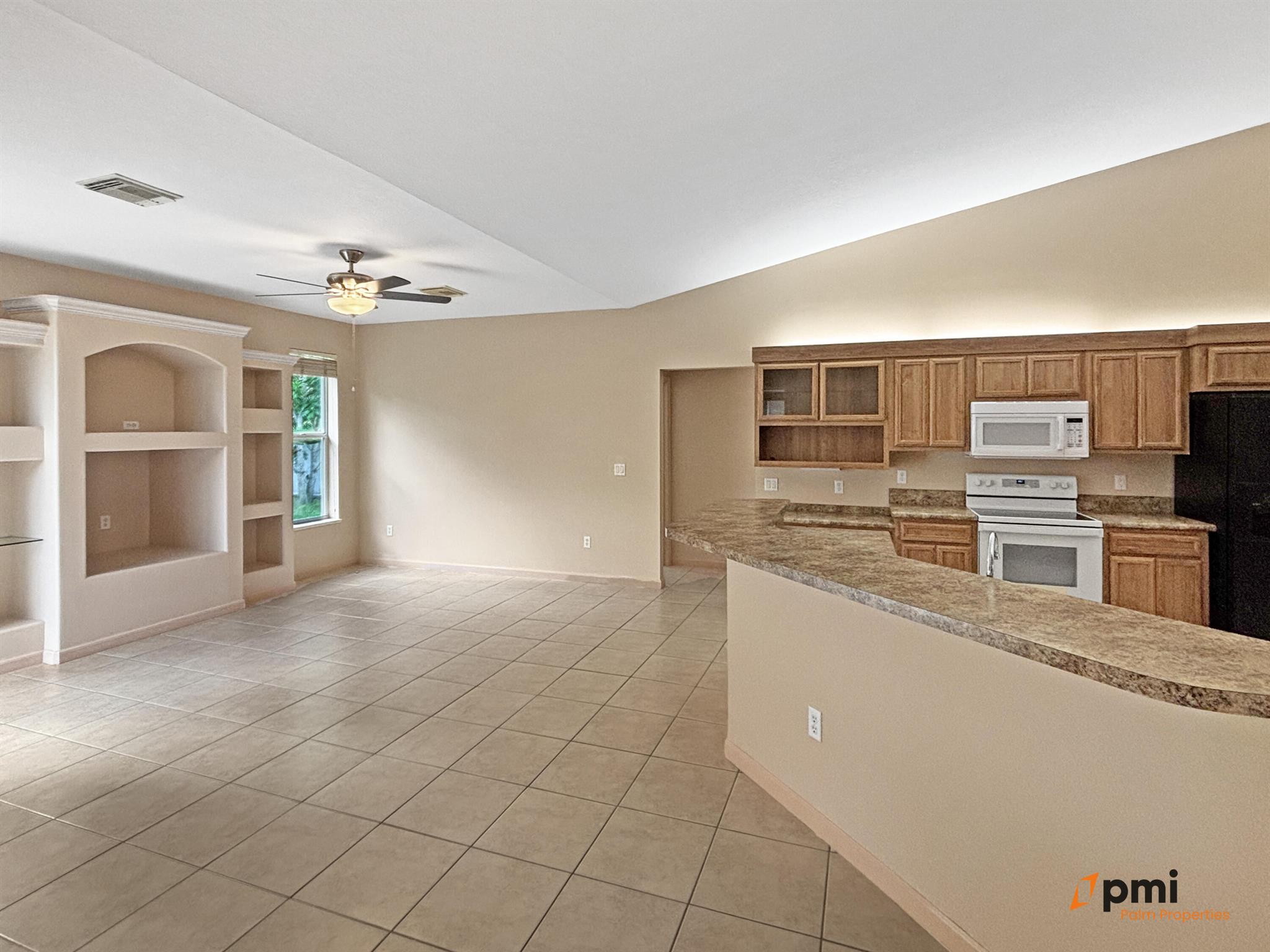 PORT ST LUCIE SECTION 40 - Residential Lease