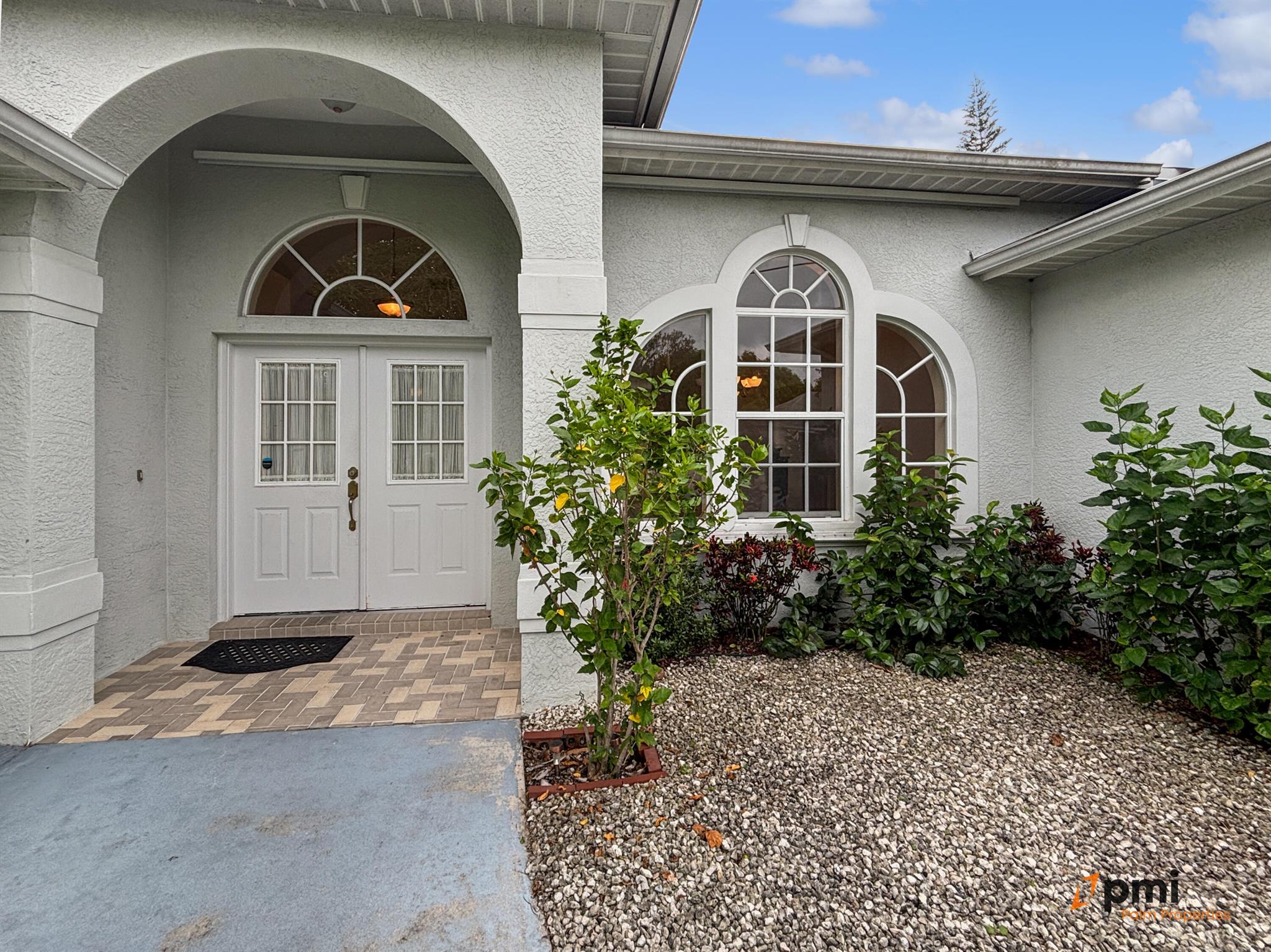 PORT ST LUCIE SECTION 40 - Residential Lease