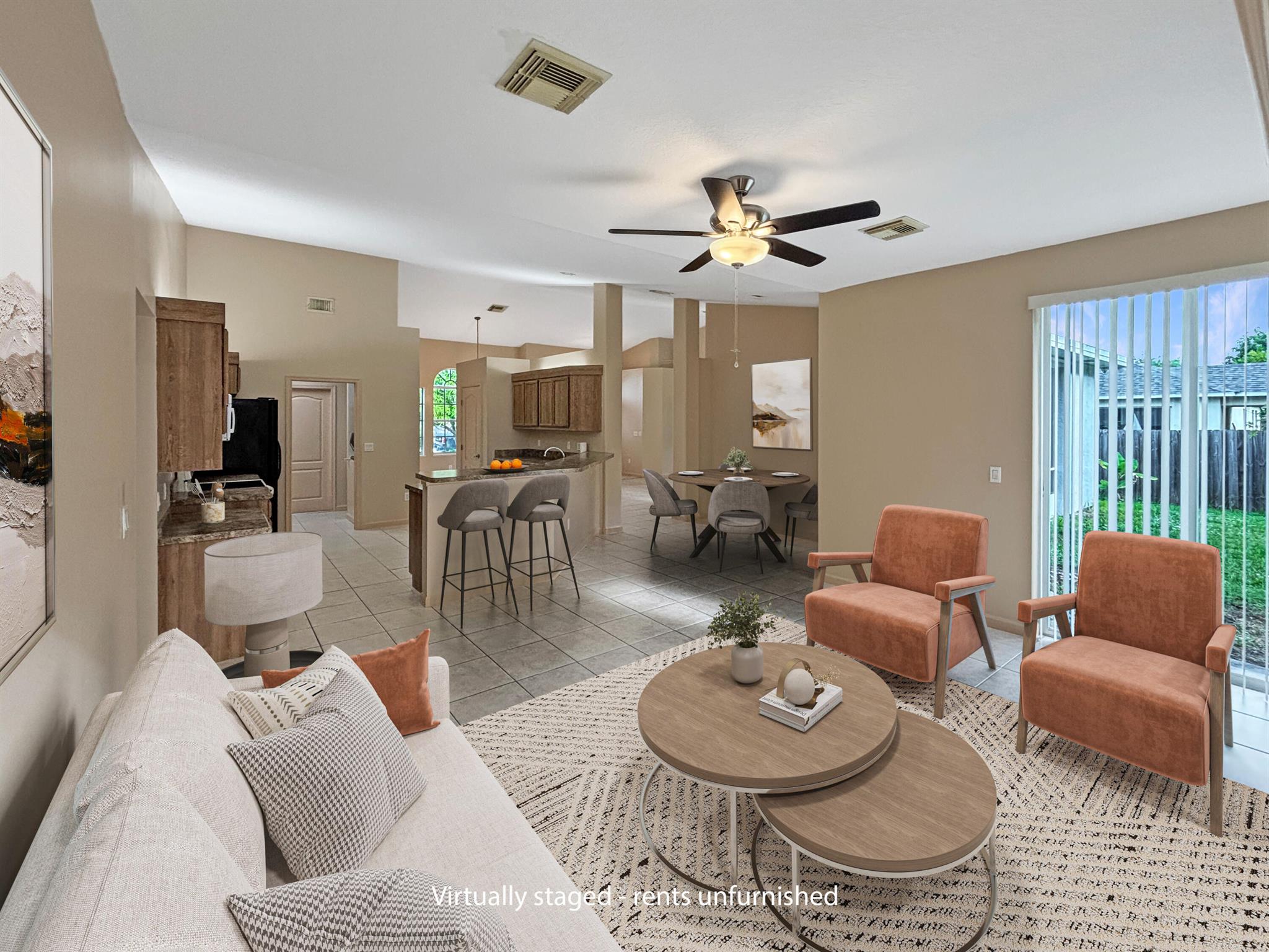 PORT ST LUCIE SECTION 40 - Residential Lease