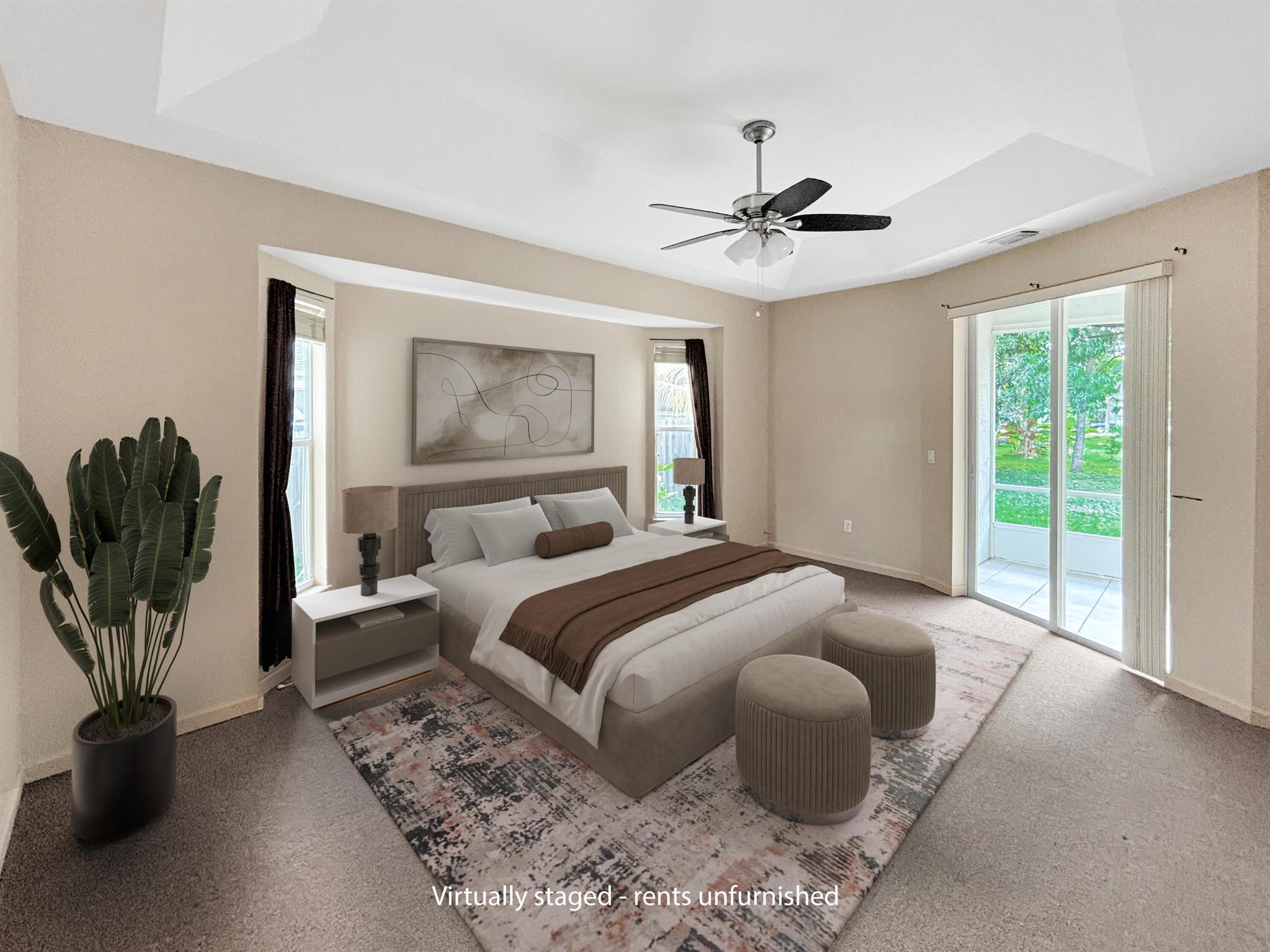 PORT ST LUCIE SECTION 40 - Residential Lease