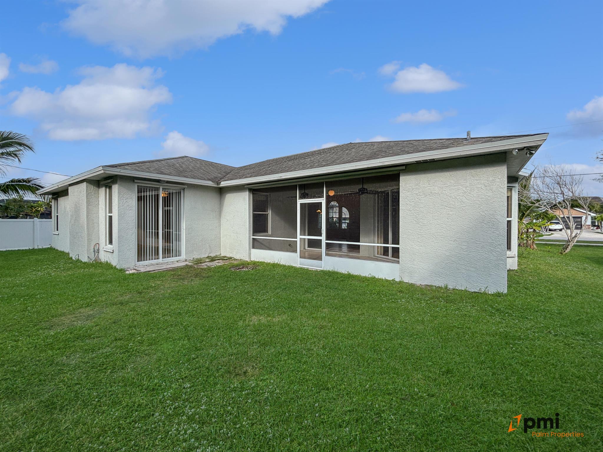 PORT ST LUCIE SECTION 40 - Residential Lease