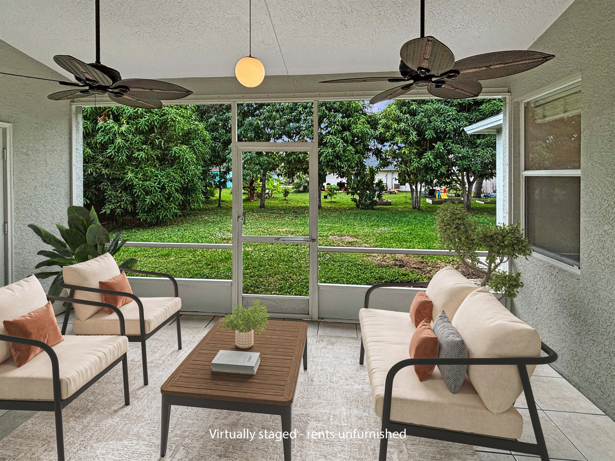 PORT ST LUCIE SECTION 40 - Residential Lease