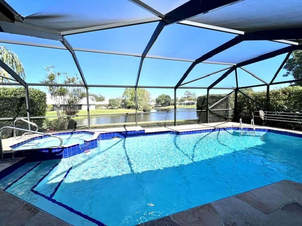 Photo of 722 Lemongrass Lane, Wellington, FL 33414 (MLS # R10962822)