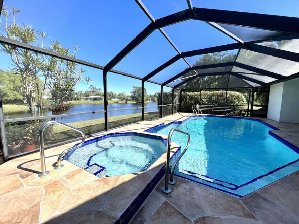 Photo of 722 Lemongrass Lane, Wellington, FL 33414 (MLS # R10962822)