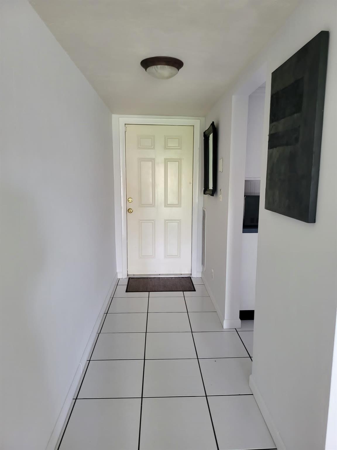 Margate Gardens Condo - Residential
