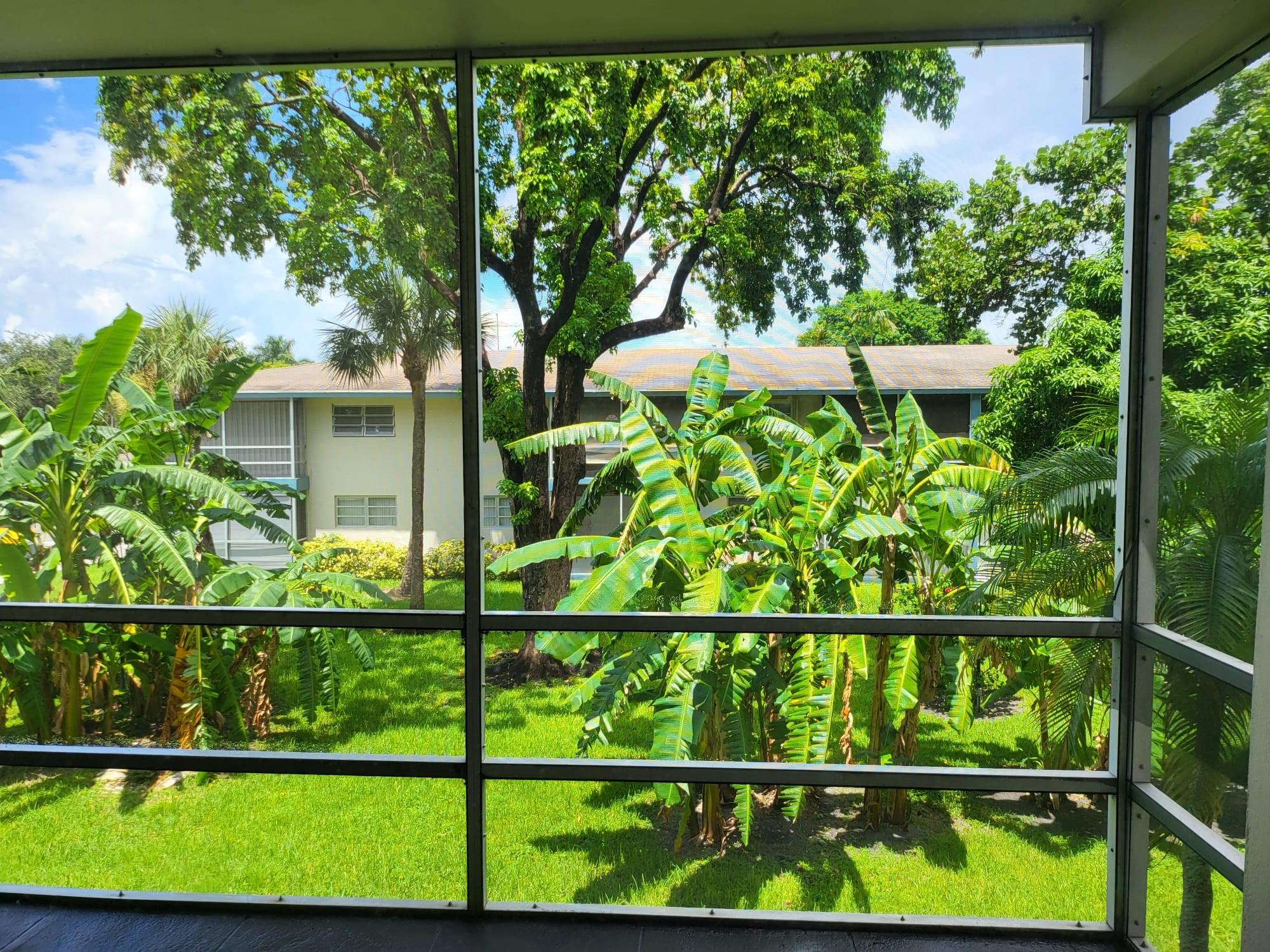 Margate Gardens Condo - Residential