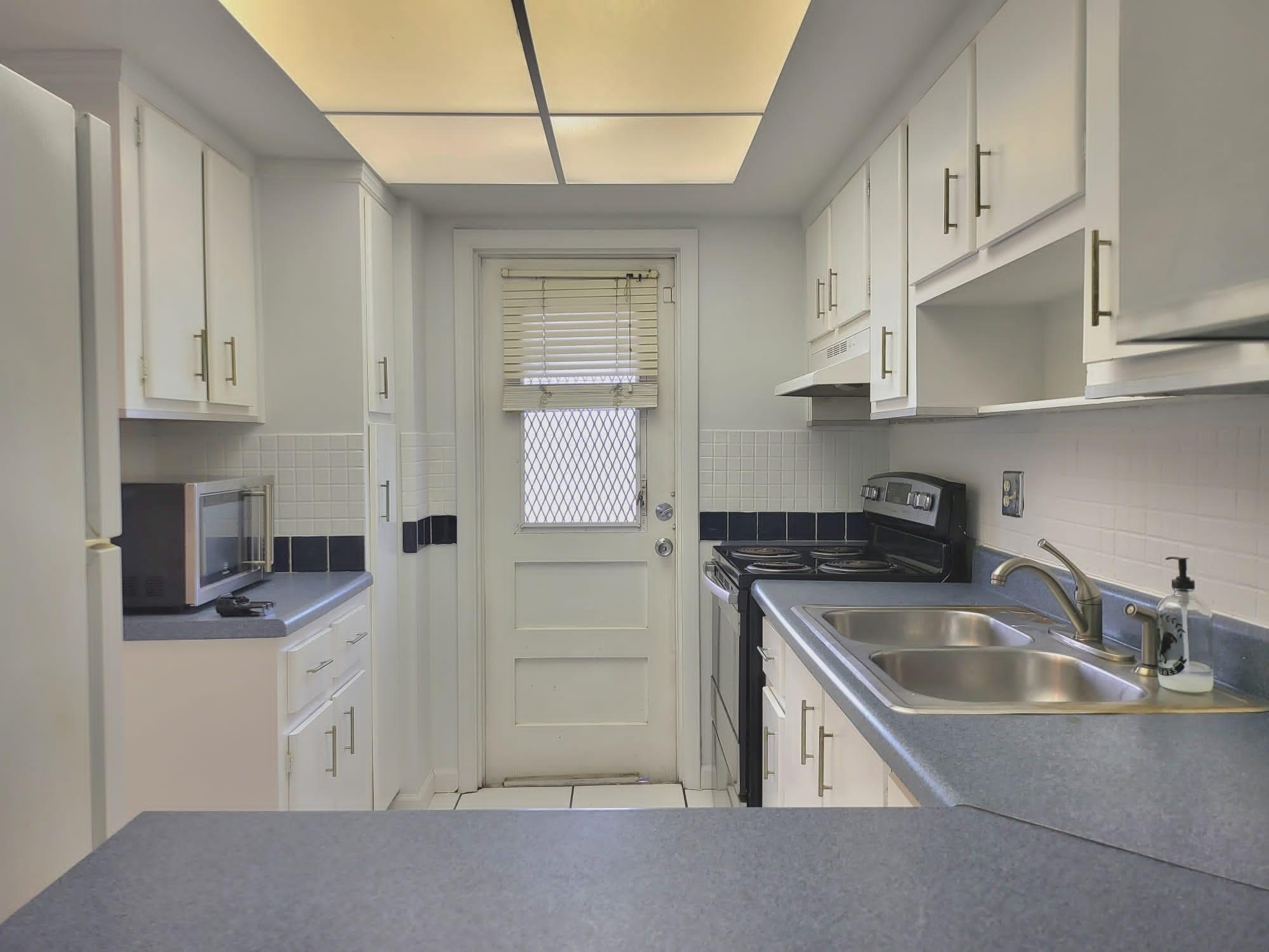 Margate Gardens Condo - Residential