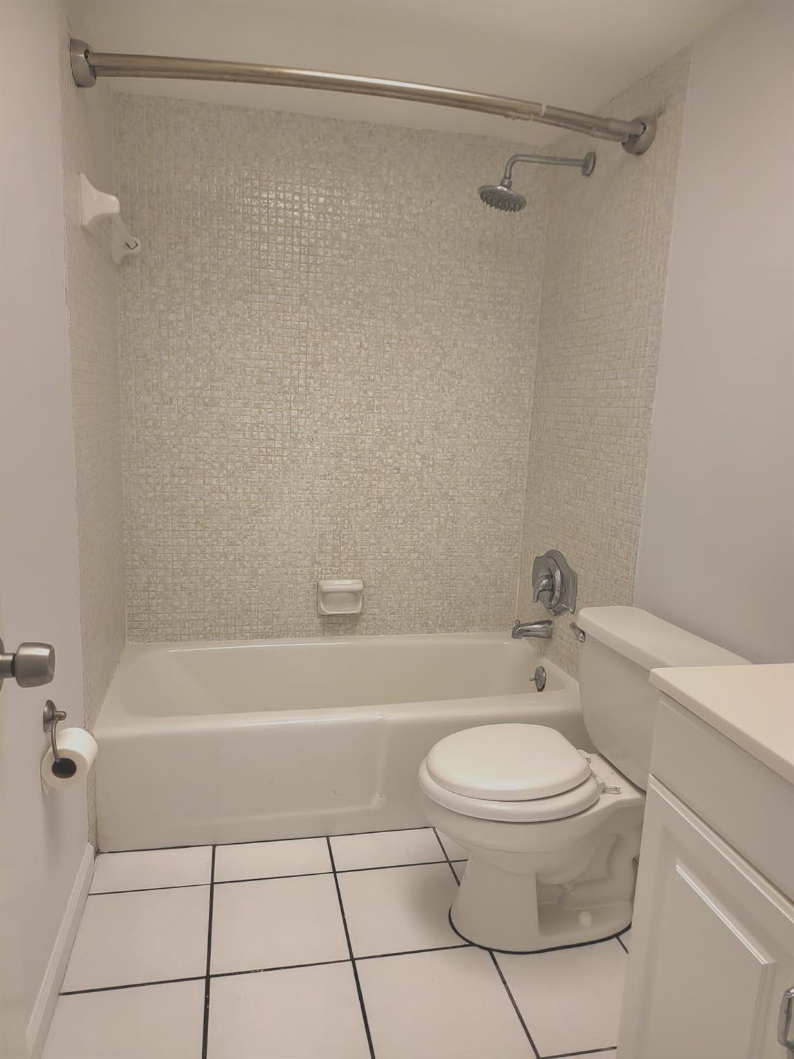 Margate Gardens Condo - Residential