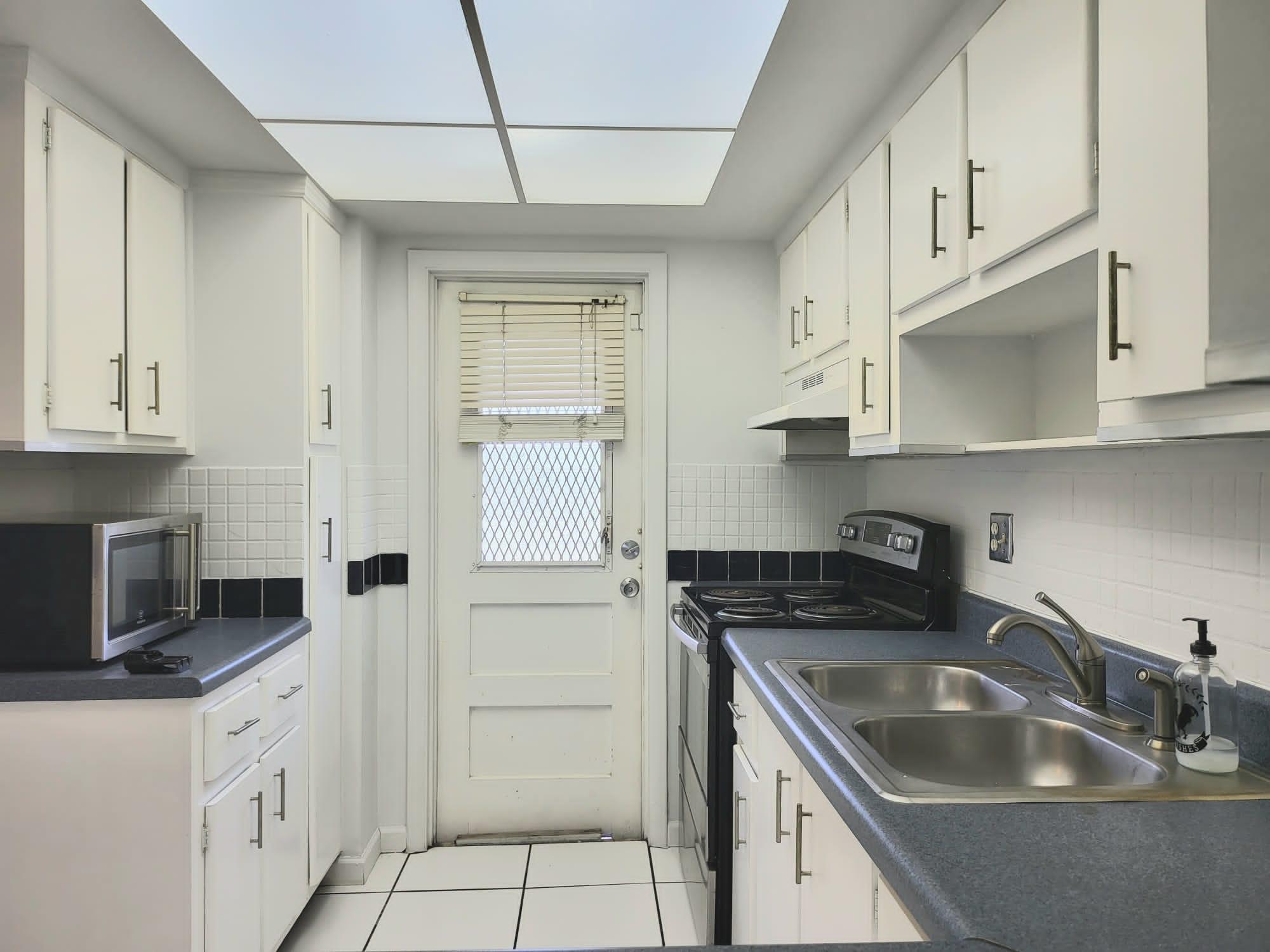 Margate Gardens Condo - Residential