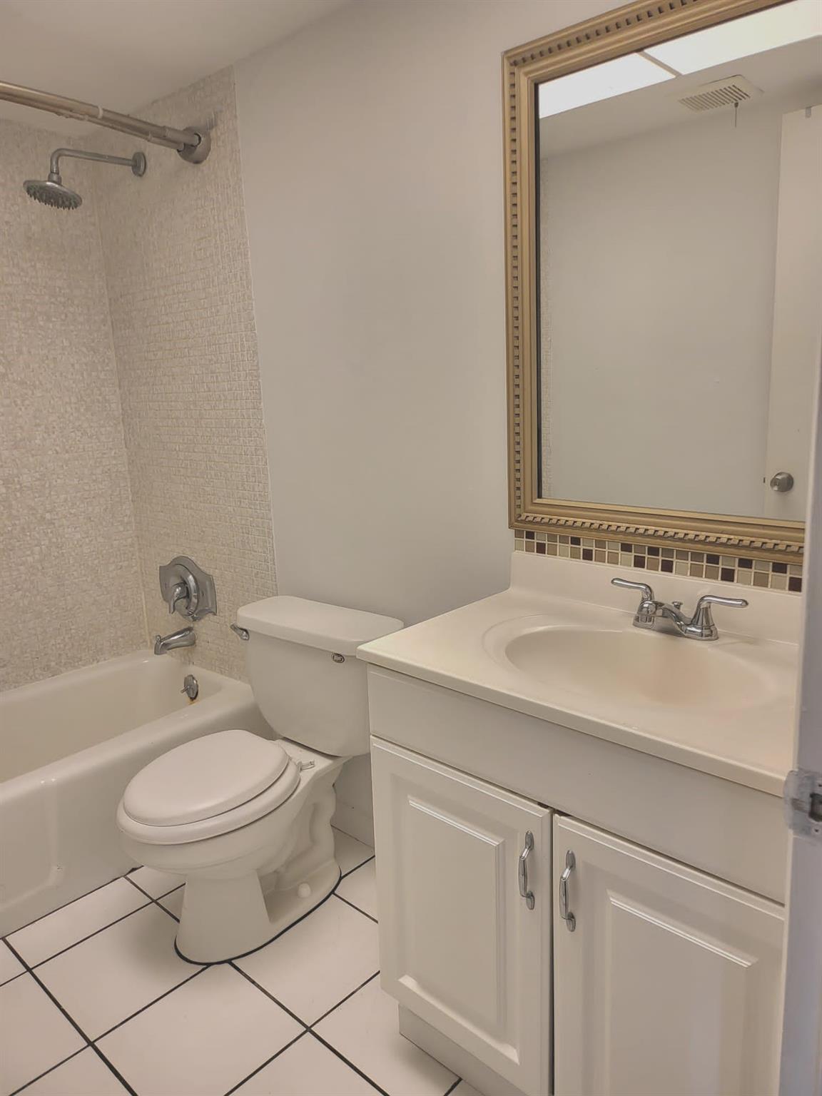 Margate Gardens Condo - Residential