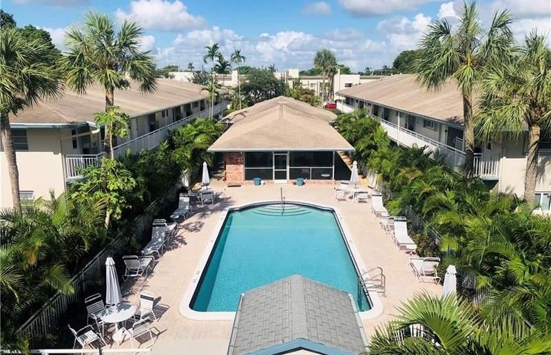 Margate Gardens Condo - Residential