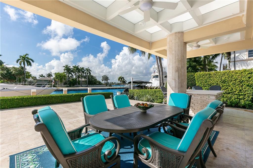 DEL LAGO ISLE 42-2 B - Residential