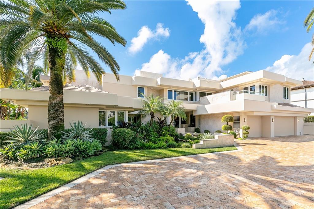 DEL LAGO ISLE 42-2 B - Residential