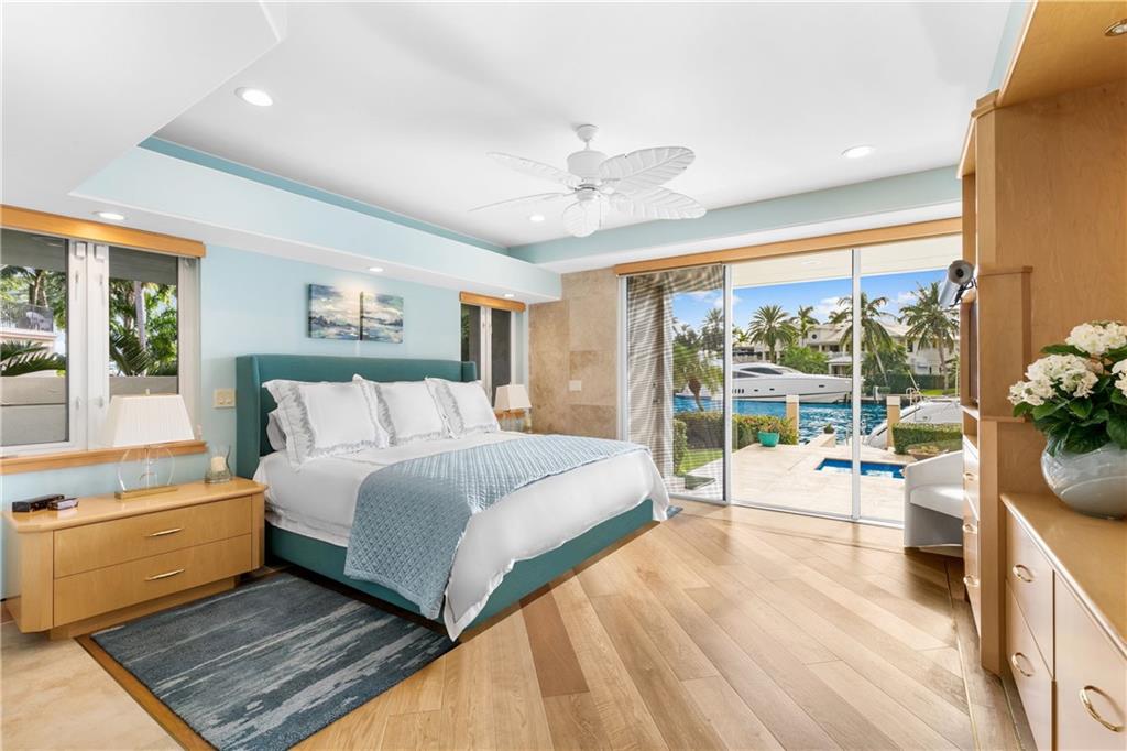 DEL LAGO ISLE 42-2 B - Residential