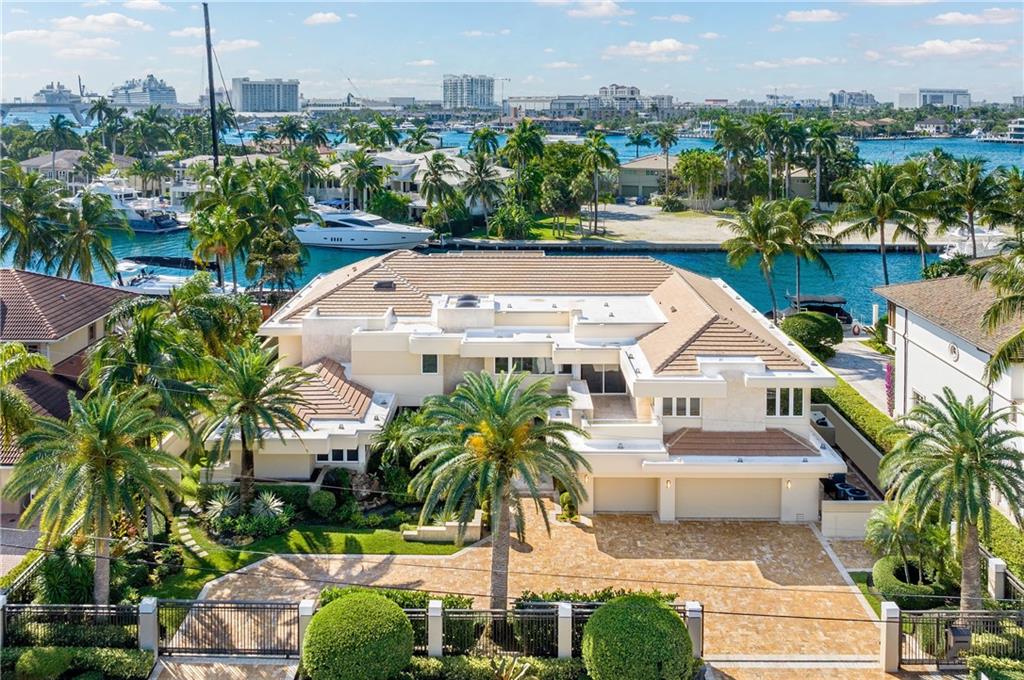 DEL LAGO ISLE 42-2 B - Residential