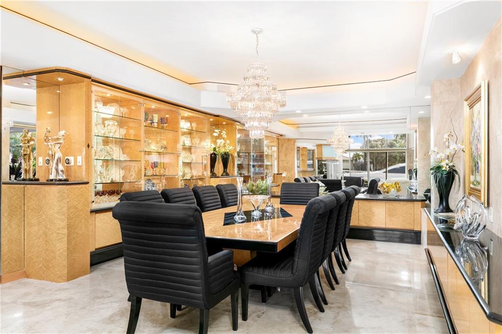 DEL LAGO ISLE 42-2 B - Residential