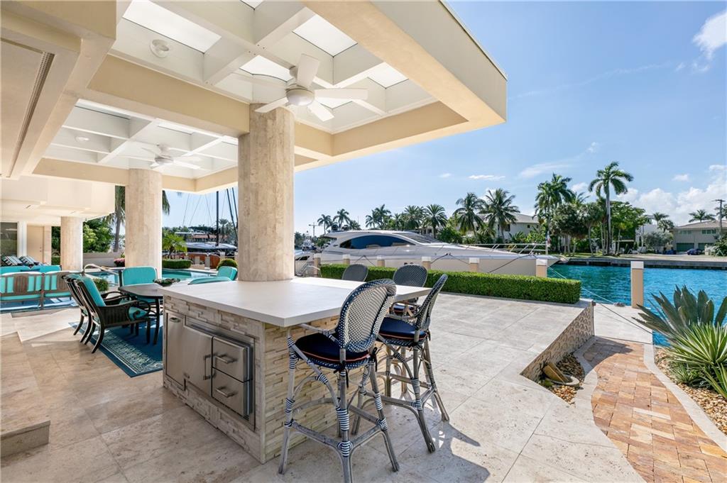 DEL LAGO ISLE 42-2 B - Residential