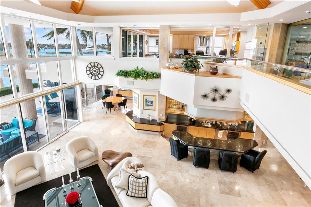 DEL LAGO ISLE 42-2 B - Residential