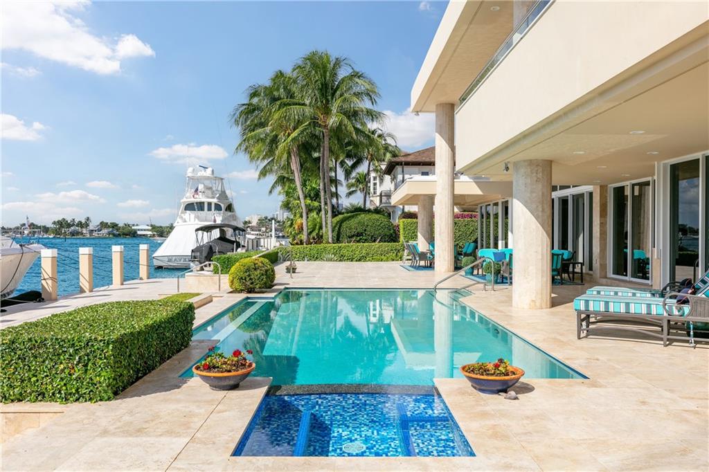 DEL LAGO ISLE 42-2 B - Residential