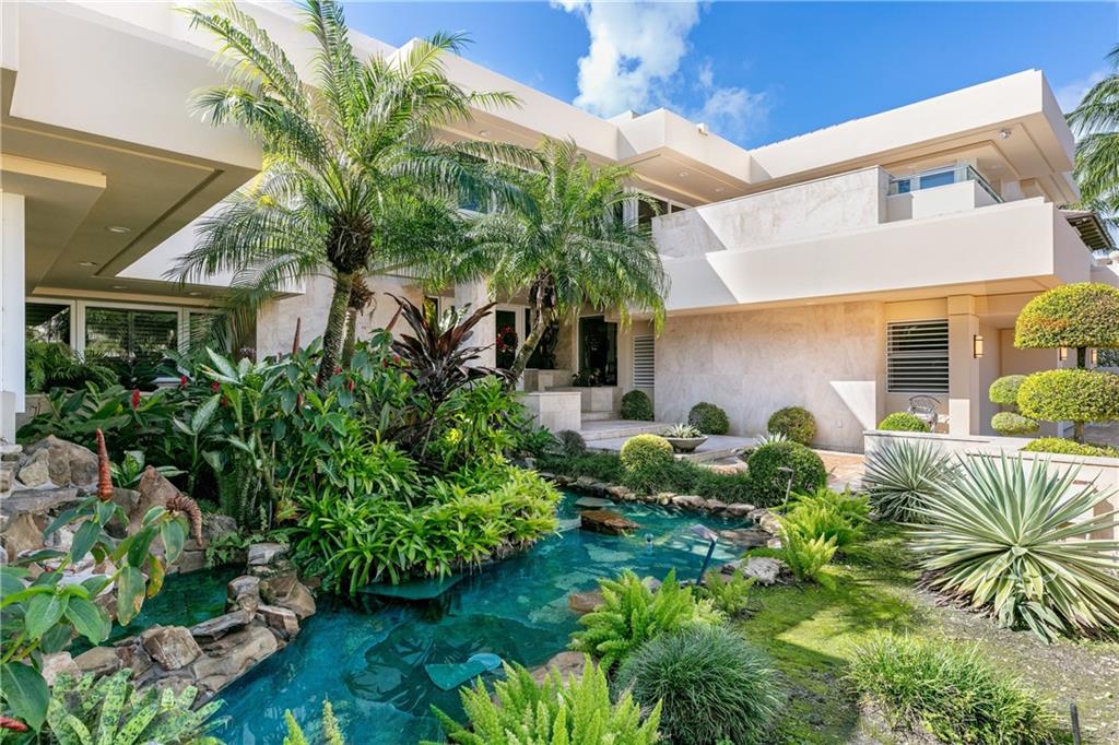 DEL LAGO ISLE 42-2 B - Residential