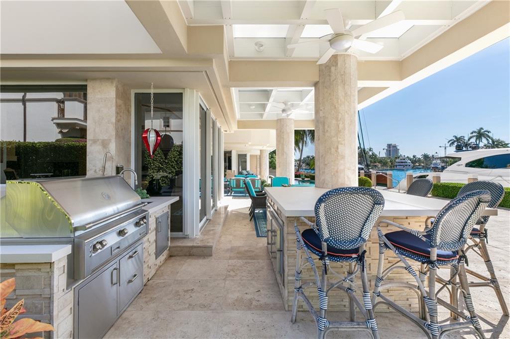 DEL LAGO ISLE 42-2 B - Residential