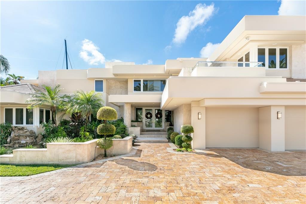 DEL LAGO ISLE 42-2 B - Residential