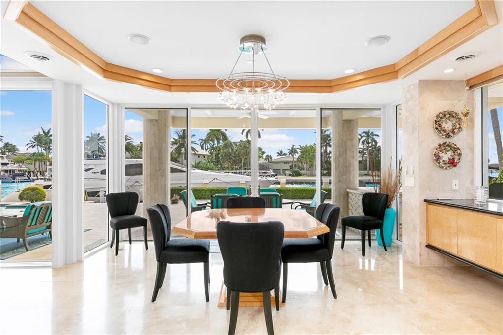 DEL LAGO ISLE 42-2 B - Residential