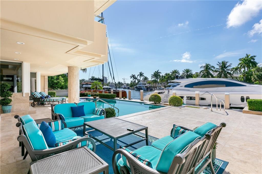 DEL LAGO ISLE 42-2 B - Residential