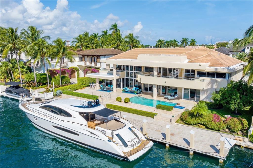 DEL LAGO ISLE 42-2 B - Residential