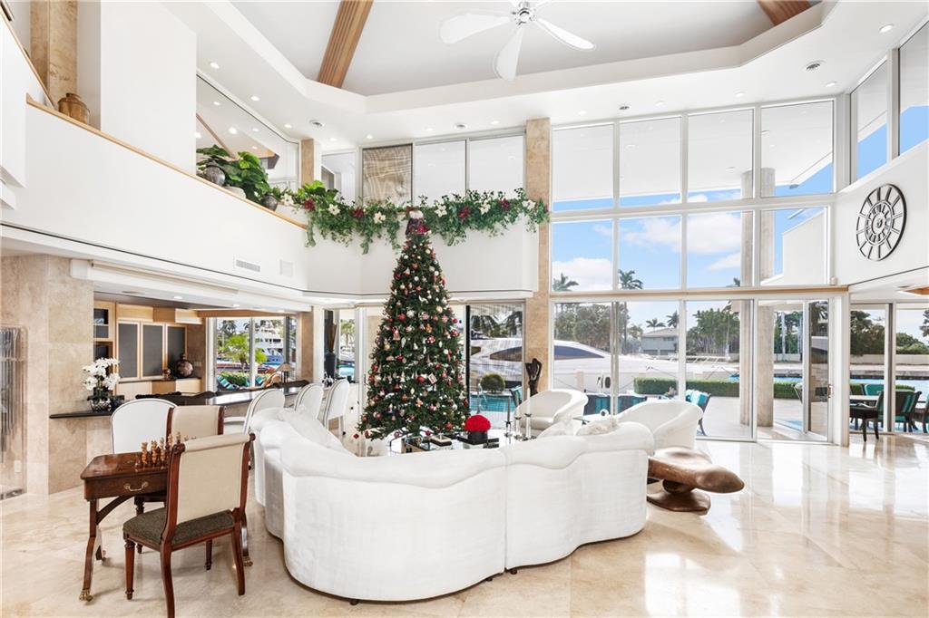 DEL LAGO ISLE 42-2 B - Residential