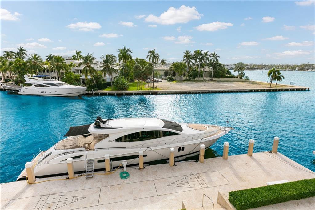 DEL LAGO ISLE 42-2 B - Residential