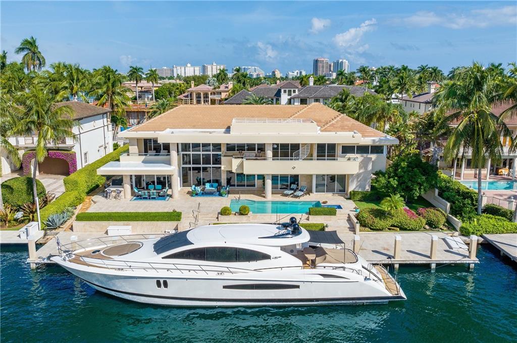 DEL LAGO ISLE 42-2 B - Residential