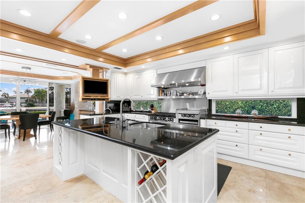 DEL LAGO ISLE 42-2 B - Residential