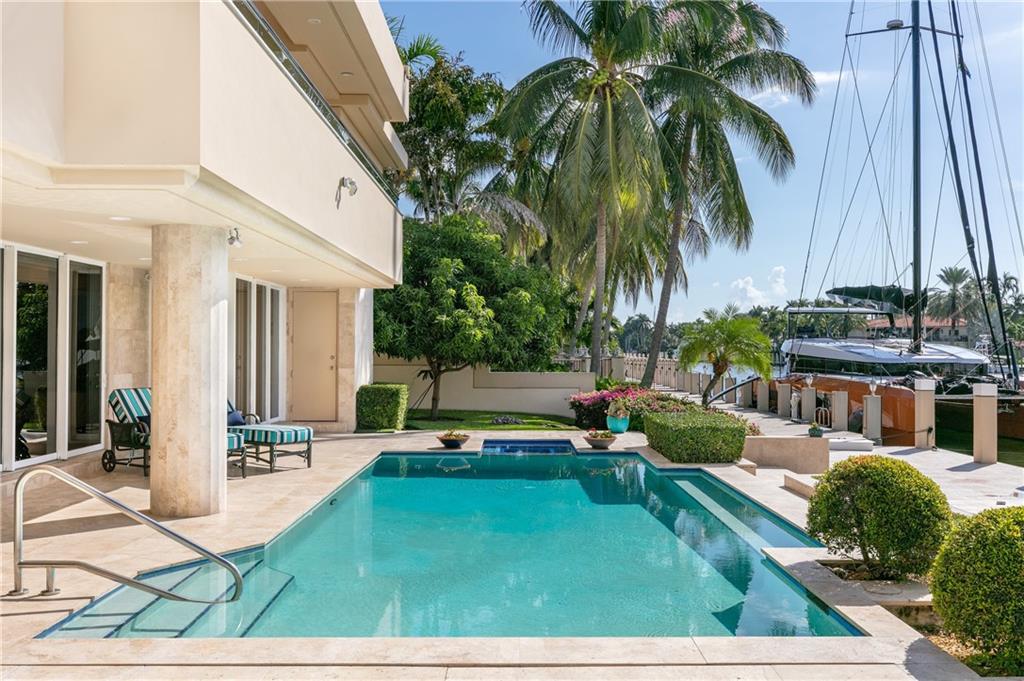 DEL LAGO ISLE 42-2 B - Residential