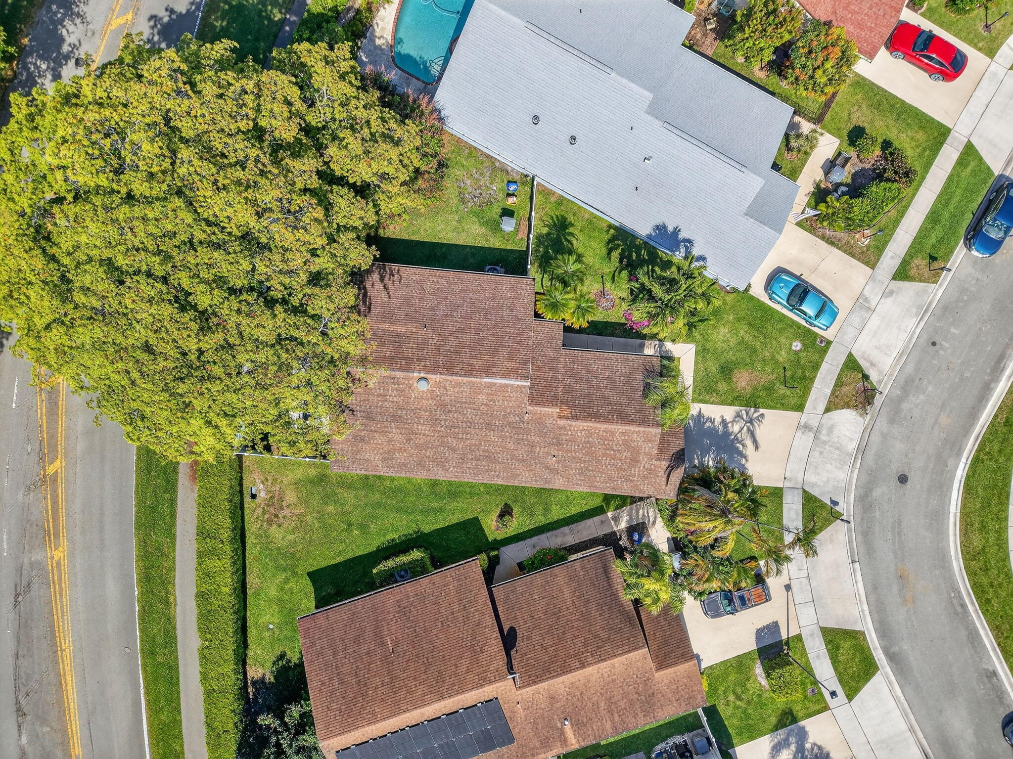 BOCA FONTANA PH 1 - Residential