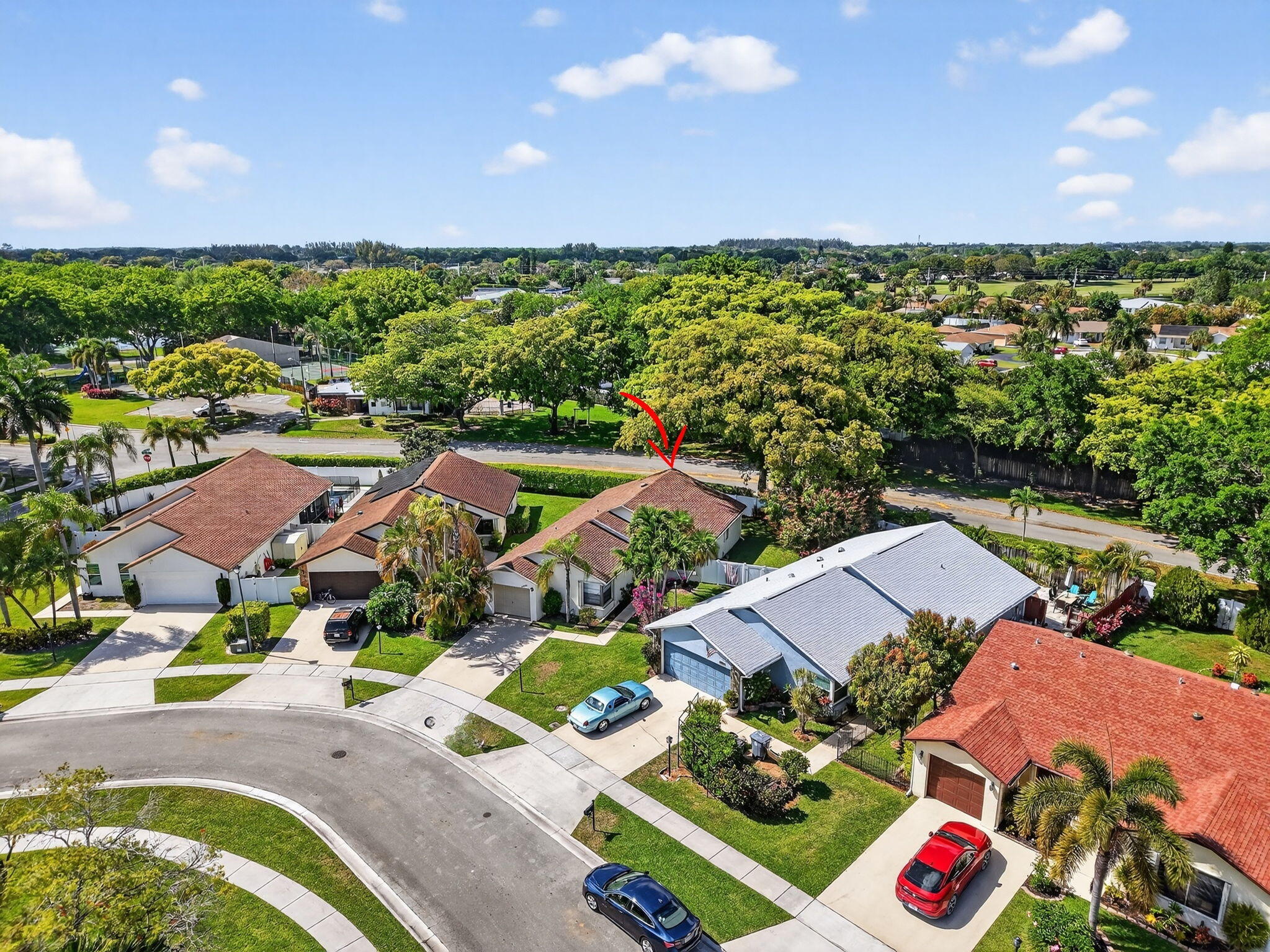 BOCA FONTANA PH 1 - Residential