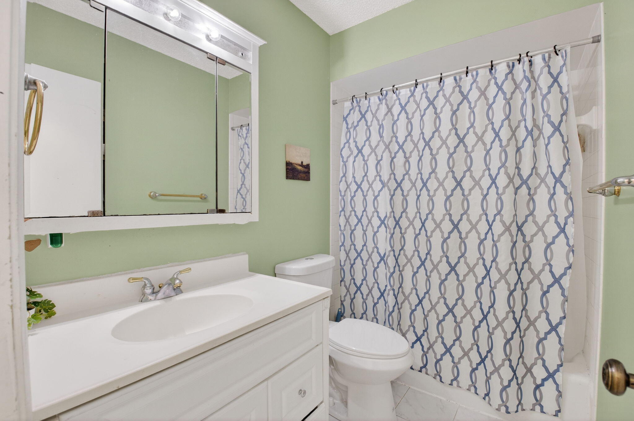 BOCA FONTANA PH 1 - Residential