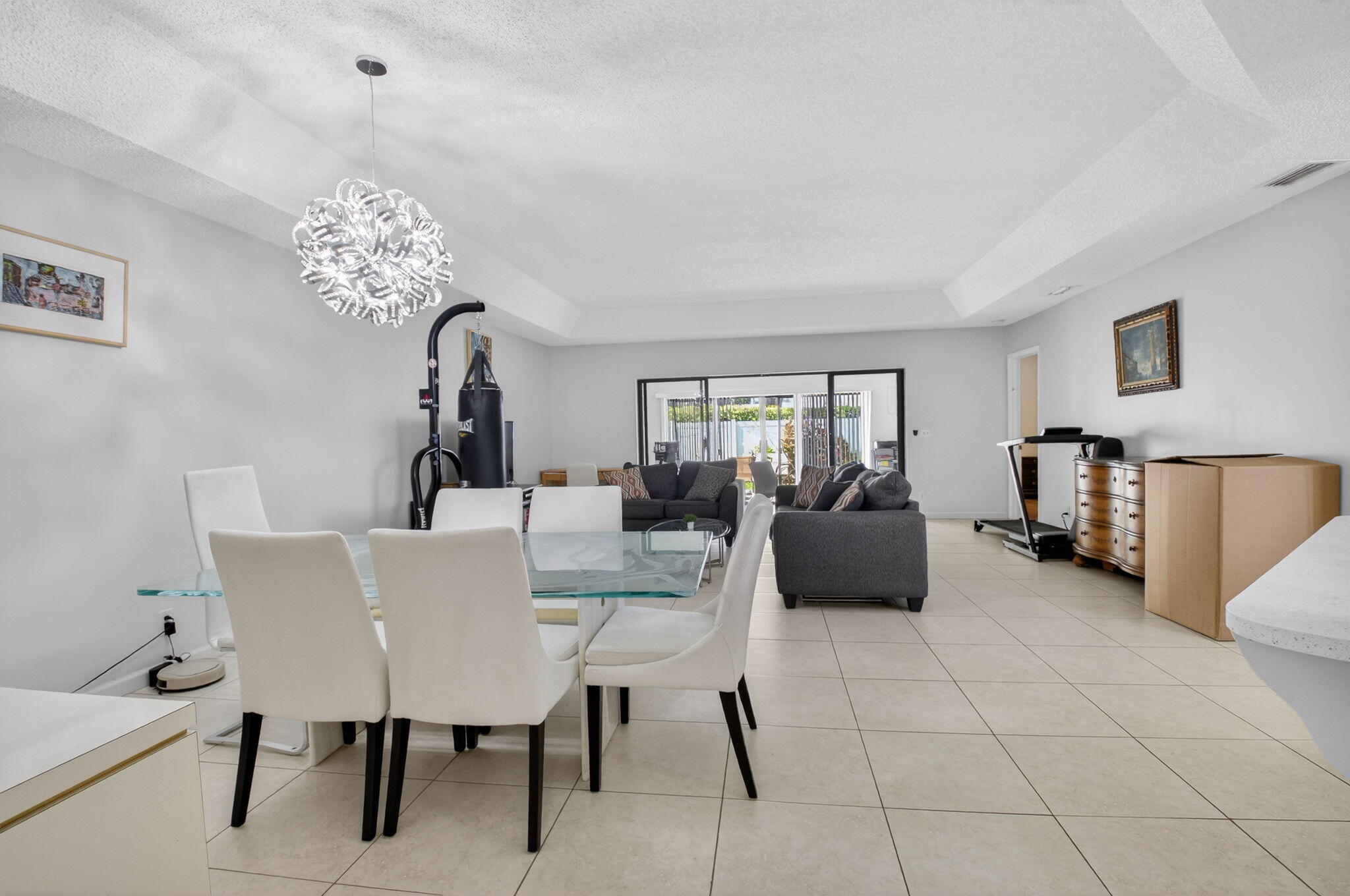 BOCA FONTANA PH 1 - Residential